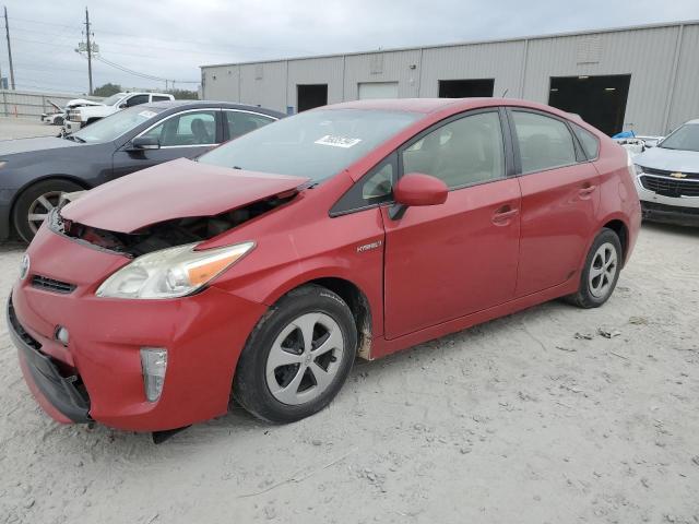 VIN JTDKN3DU3D0344291 2013 Toyota Prius no.1