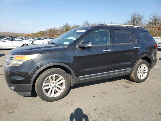 VIN 1FM5K8D83DGB74748 2013 Ford Explorer, Xlt no.1