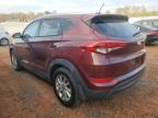 HYUNDAI TUCSON LIM photo