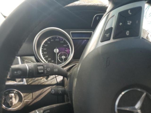 2015 MERCEDES-BENZ GL 450 4MA - 4JGDF6EE9FA611070