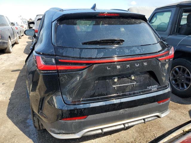 2023 LEXUS NX 350 2T2KGCEZ1PC017382