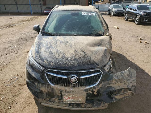2020 BUICK ENCORE PRE - KL4CJESB3LB346696