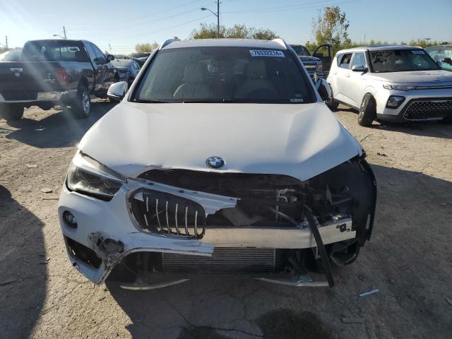 VIN WBXHT3C36H5F75824 2017 BMW X1, Xdrive28I no.5