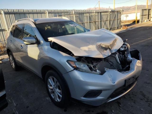 VIN KNMAT2MV2FP500299 2015 Nissan Rogue, S no.4