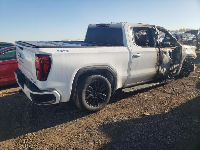 2023 GMC SIERRA K15 - 1GTPUCEK7PZ116655