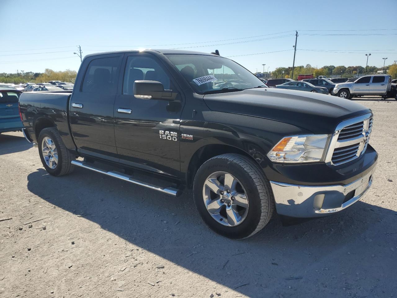 RAM 1500 SLT