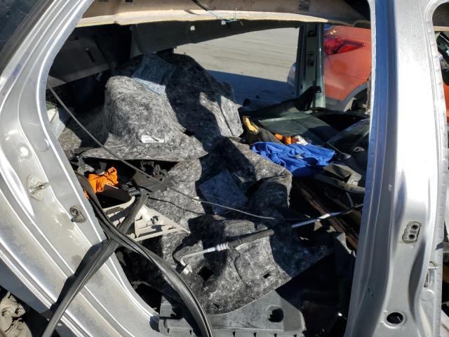 2017 HONDA CIVIC LX - 2HGFC2F64HH527072