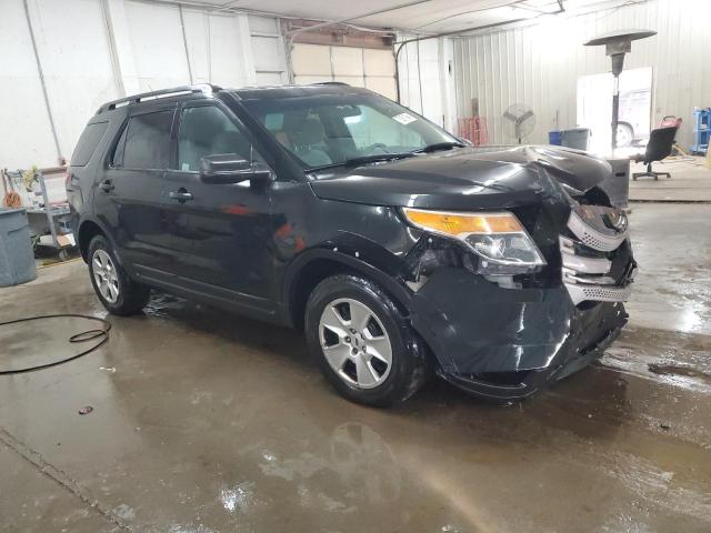 VIN 1FM5K8B81EGA01931 2014 Ford Explorer no.4