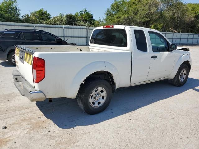 VIN 1N6BD0CT3GN789306 2016 Nissan Frontier, S no.3