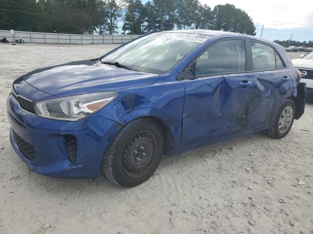 2020 KIA RIO LX - 3KPA25AD1LE299717