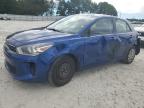 2020 KIA RIO LX - 3KPA25AD1LE299717