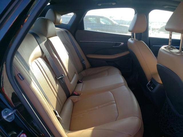 2020 HYUNDAI SONATA LIM - 5NPEH4J25LH030981