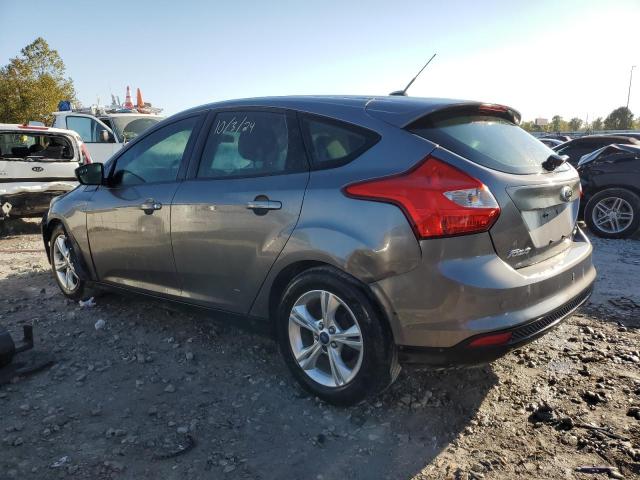 VIN 1FADP3K29EL172956 2014 Ford Focus, SE no.2