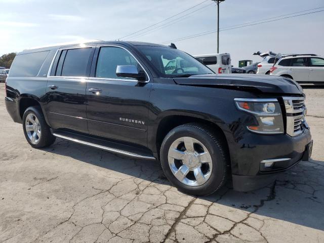 2016 CHEVROLET SUBURBAN K - 1GNSKJKC3GR191975