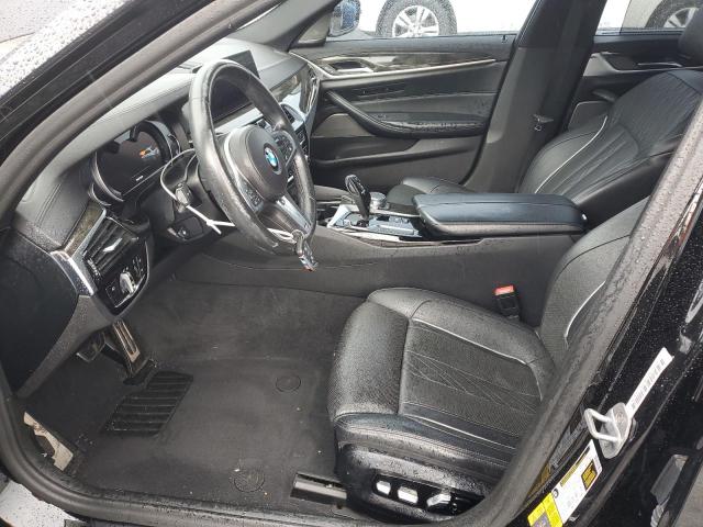 2018 BMW 530E - WBAJA9C59JB034227