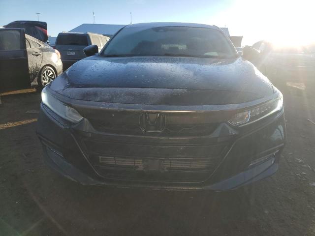 2018 HONDA ACCORD SPO - 1HGCV1F34JA021582