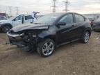 2019 HONDA HR-V LX - 3CZRU6H36KG712499