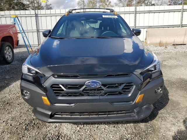 VIN 4S4GUHT6XR3757643 2024 SUBARU CROSSTREK no.5