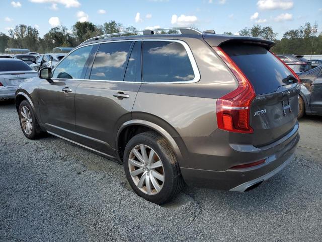 VIN YV4A22PK7G1028333 2016 Volvo XC90, T6 no.2