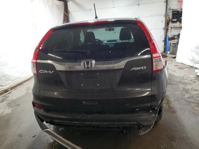 VIN 2HKRM4H56FH691243 2015 Honda CR-V, EX no.6