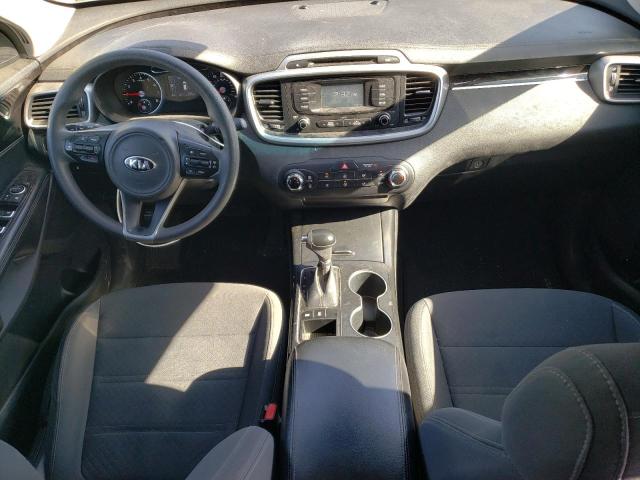 2016 KIA SORENTO LX - 5XYPGDA39GG135234