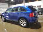 FORD EDGE SEL снимка