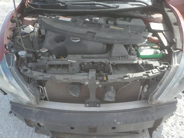 2016 NISSAN ALTIMA 3.5 - 1N4BL3AP6GC255148