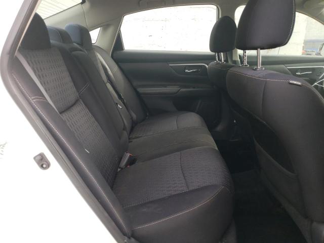 2017 NISSAN ALTIMA 2.5 - 1N4AL3AP5HC161565