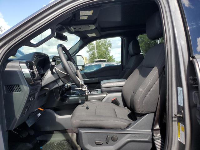 2022 FORD F150 - 1FTFW1E86NKD70734