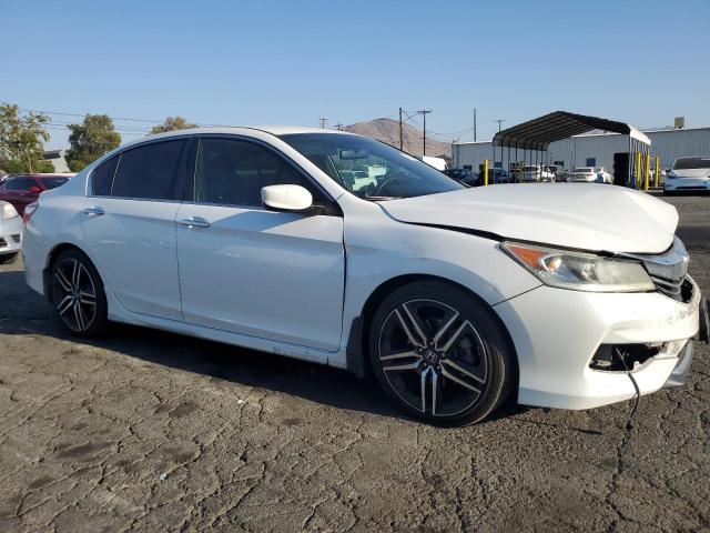 2016 HONDA ACCORD SPO - 1HGCR2F55GA235095