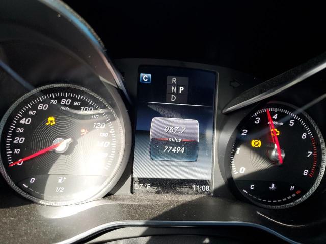 2018 MERCEDES-BENZ C 300 - 55SWF4JB2JU278979