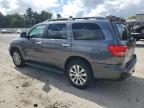 TOYOTA SEQUOIA LI photo