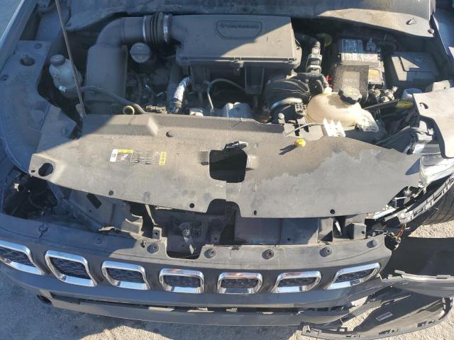 2023 JEEP COMPASS SP - 3C4NJDANXPT515850