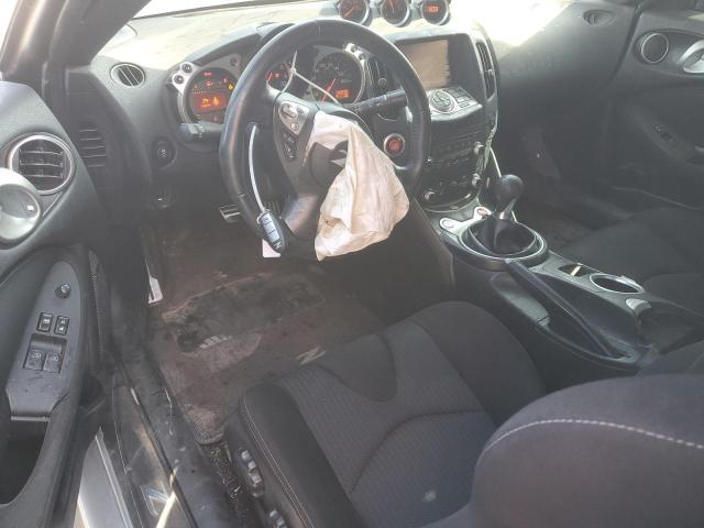 2016 NISSAN 370Z BASE - JN1AZ4EH3GM933560