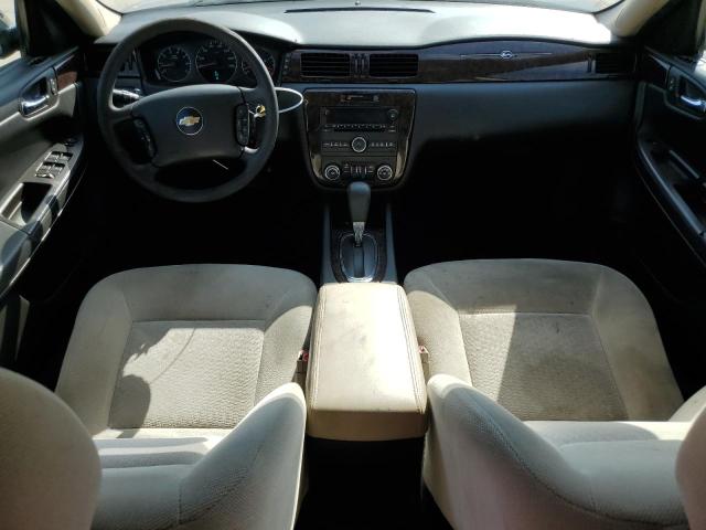 2015 CHEVROLET IMPALA LIM - 2G1WB5E38F1151646