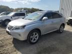 LEXUS RX 350 BAS photo