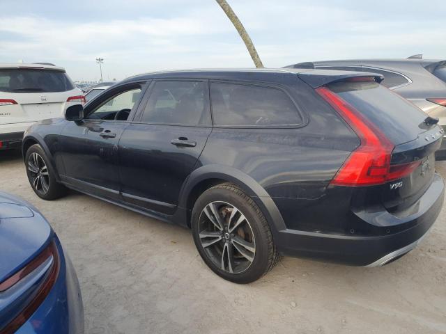 VIN YV4102NK7J1020104 2018 Volvo V90, T5 Momentum no.2