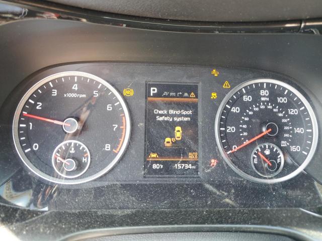 2023 KIA K5 GT 5XXG44J86PG222663