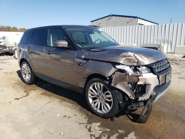 2015 LAND ROVER RANGE ROVE - SALWR2VFXFA536622
