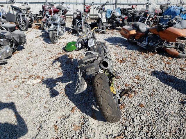 2004 HONDA CB600 F ZDCPC36054F000361