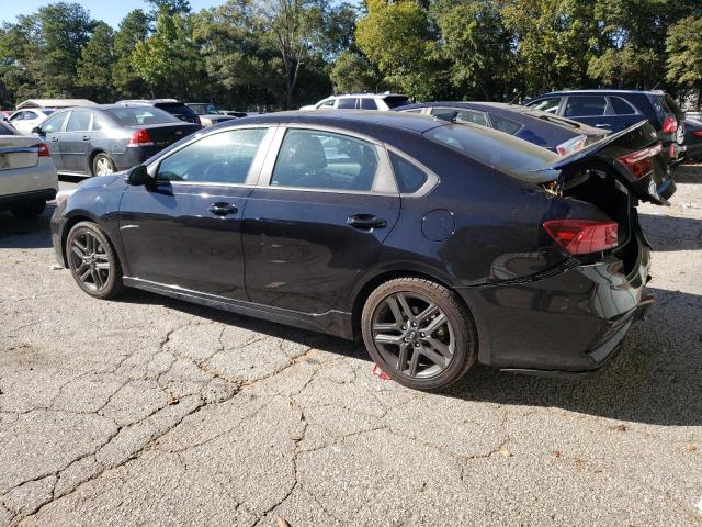 2021 KIA FORTE GT L - 3KPF34AD6ME280675