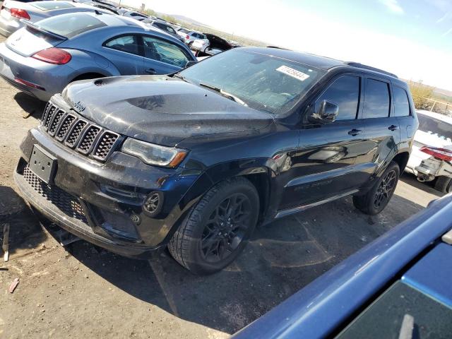 2021 JEEP GRAND CHER #3024177832