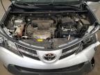 TOYOTA RAV4 LE photo