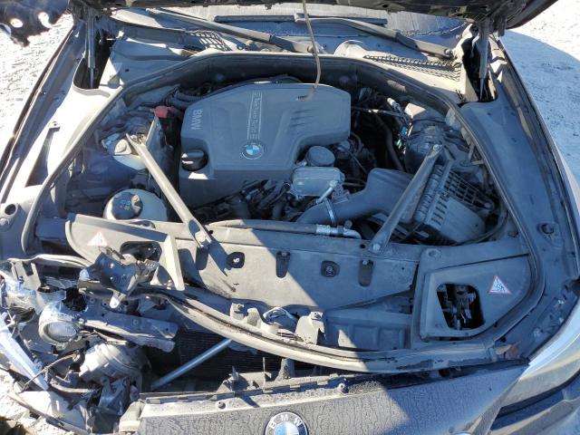 2016 BMW 528 I - WBA5A5C59GD525680