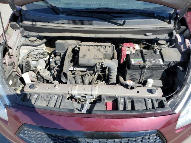 2020 MITSUBISHI MIRAGE G4 - ML32F3FJ5LHF08811
