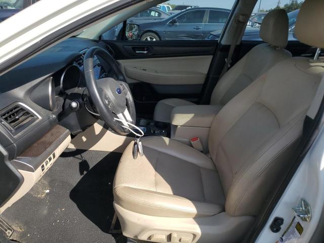 2015 SUBARU LEGACY 2.5 - 4S3BNAL63F3060409