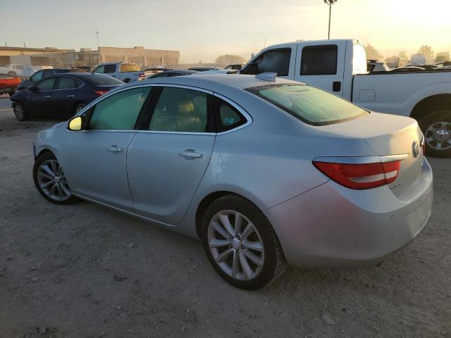 2015 BUICK VERANO CON - 1G4PR5SKXF4116142