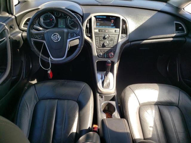 2015 BUICK VERANO - 1G4PS5SK3F4164747