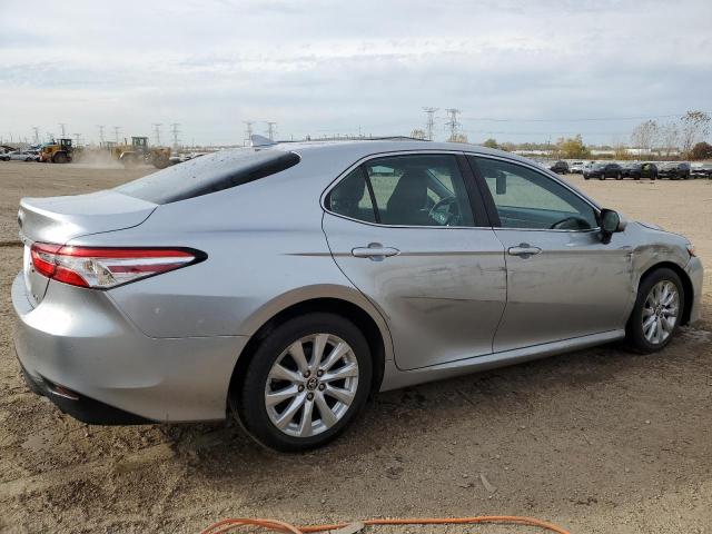 2020 TOYOTA CAMRY LE - 4T1C11AK6LU960951