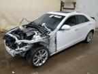 2015 CADILLAC ATS LUXURY - 1G6AH5RX3F0133020